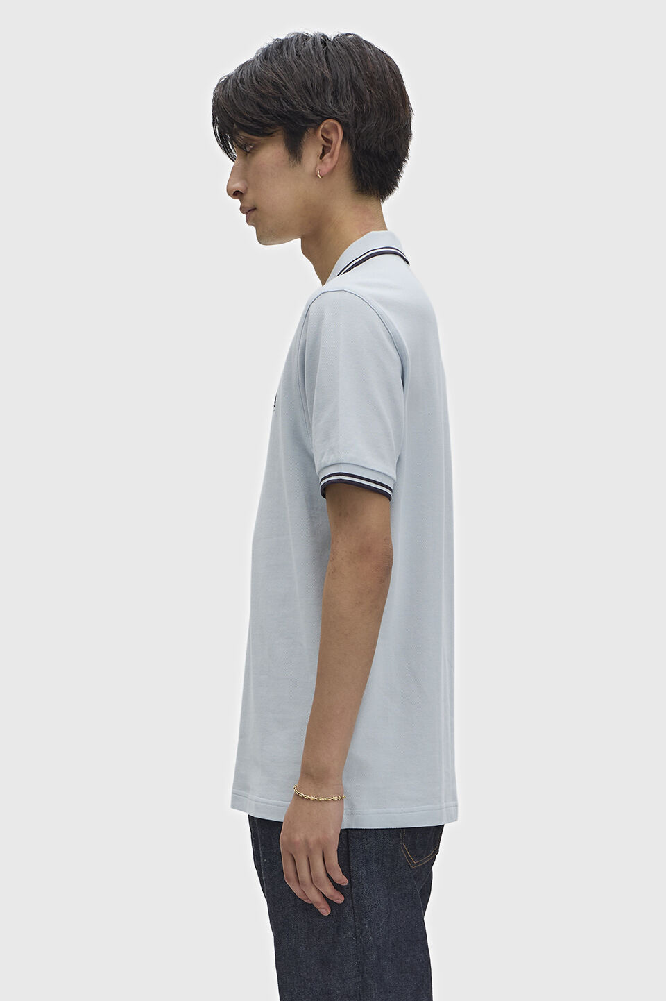 FRED PERRY 「FRED PERRY／The Fred Perry Shirt M3600／フレッドペリー ポロシャツ M3600」|ポロシャツ|