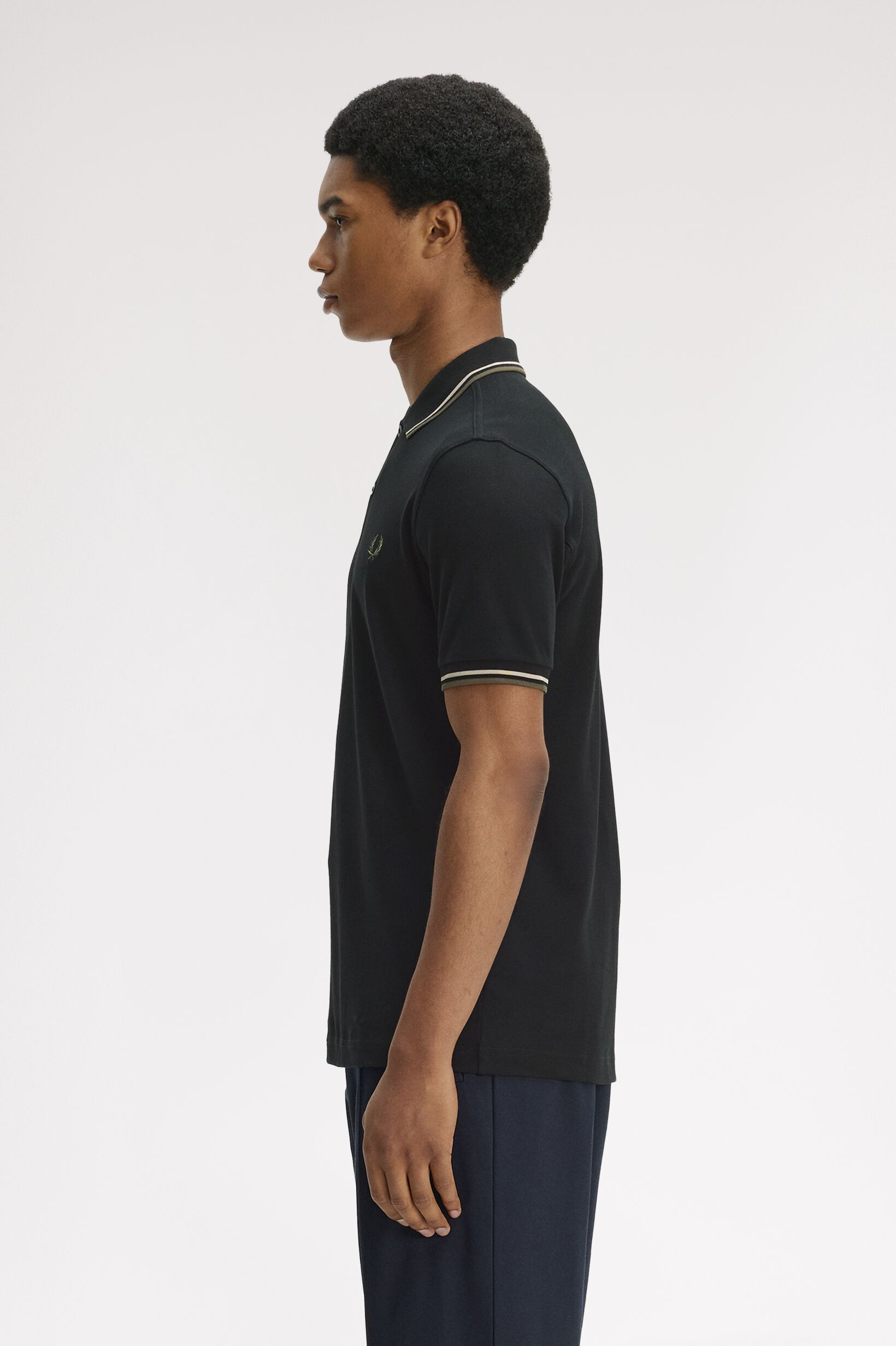 FRED PERRY 「FRED PERRY／The Fred Perry Shirt M3600／フレッドペリー ポロシャツ M3600」|ポロシャツ|