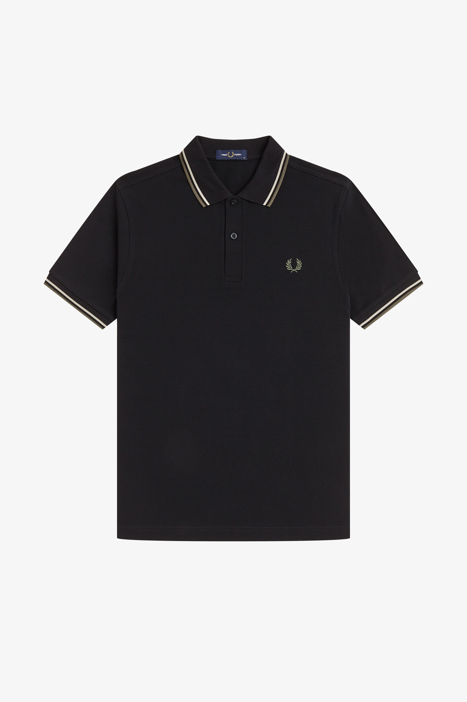 FRED PERRY 「FRED PERRY／The Fred Perry Shirt M3600／フレッドペリー ポロシャツ M3600」|ポロシャツ|