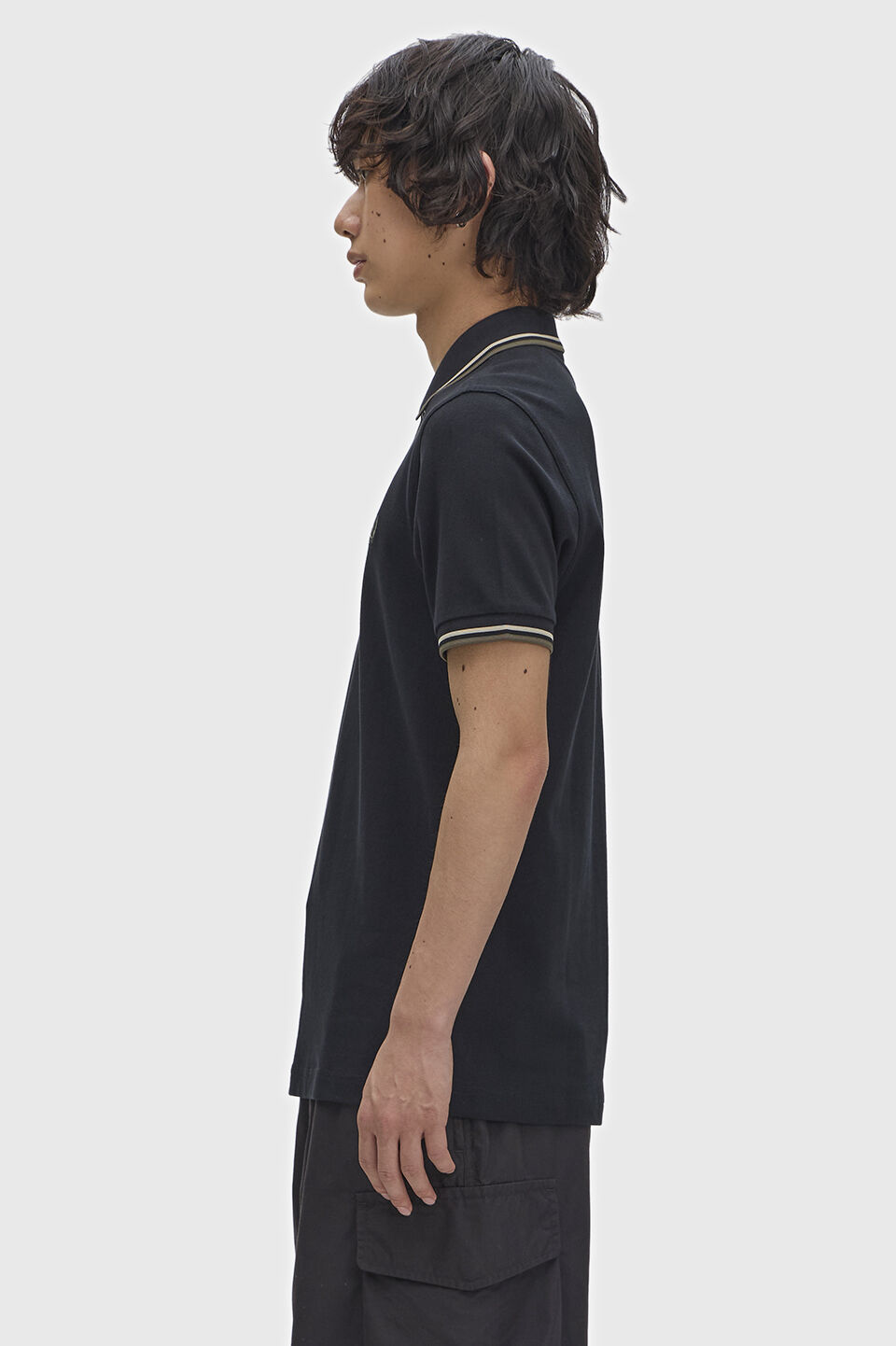 FRED PERRY 「FRED PERRY／The Fred Perry Shirt M3600／フレッドペリー ポロシャツ M3600」|ポロシャツ|