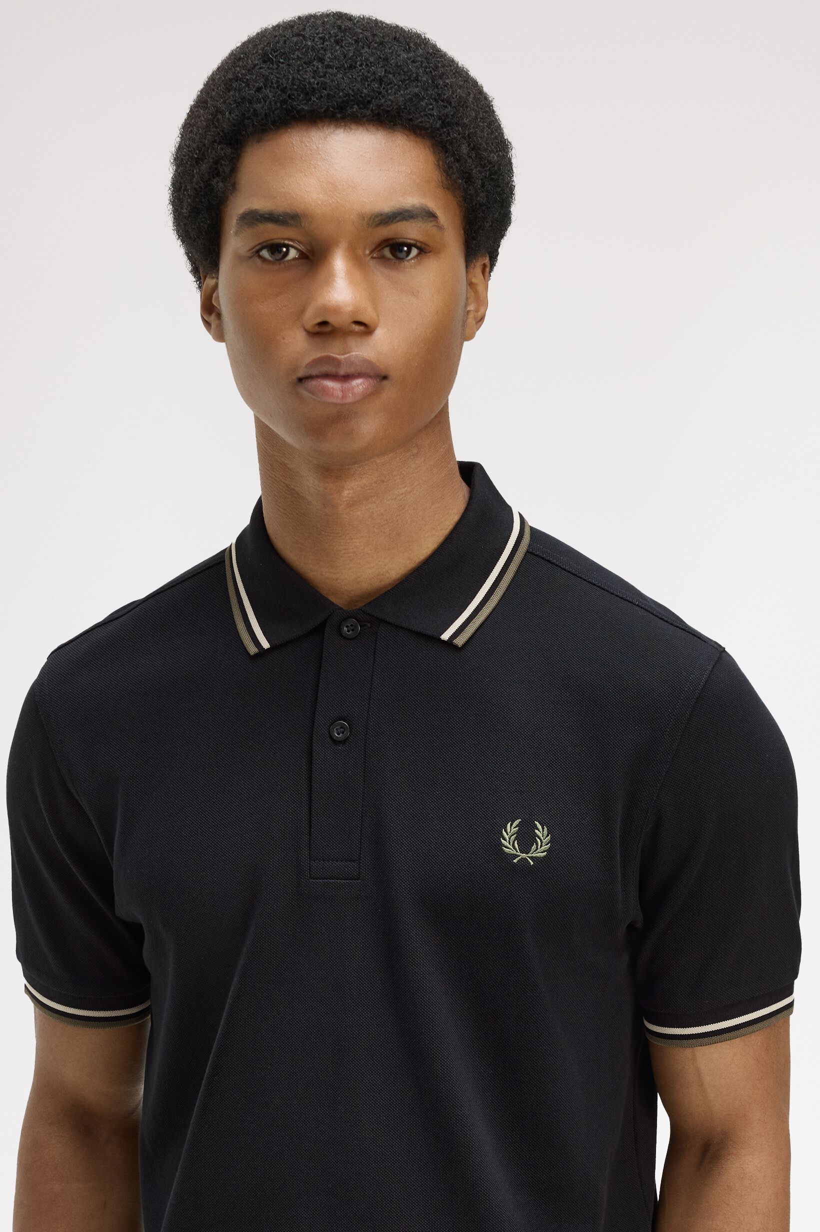 FRED PERRY 「FRED PERRY／The Fred Perry Shirt M3600／フレッドペリー ポロシャツ M3600」|ポロシャツ|