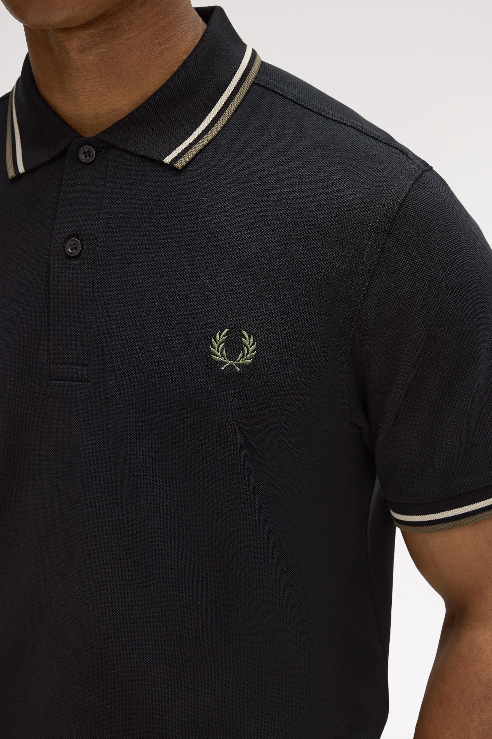 FRED PERRY 「FRED PERRY／The Fred Perry Shirt M3600／フレッドペリー ポロシャツ M3600」|ポロシャツ|