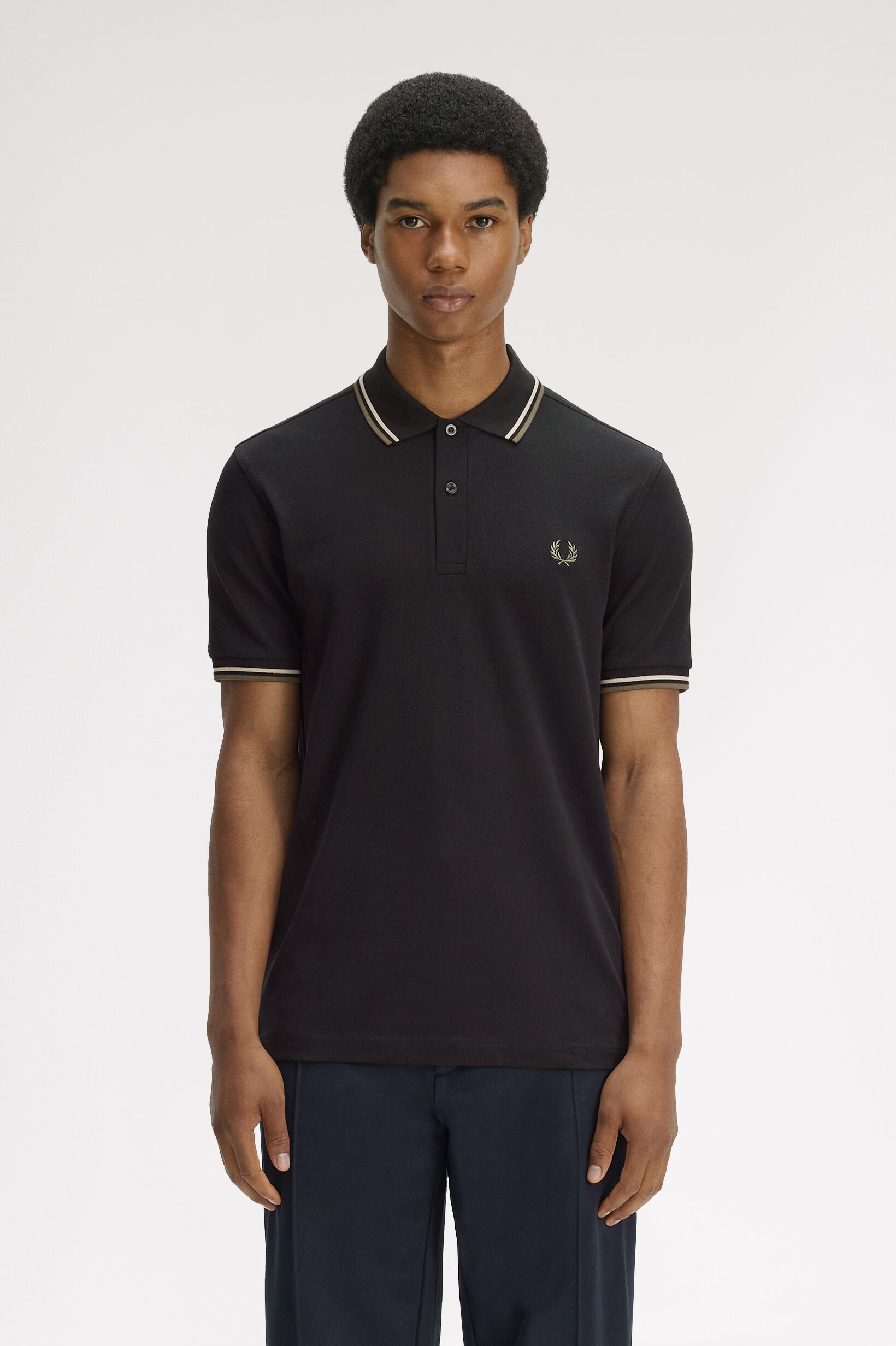 FRED PERRY 「FRED PERRY／The Fred Perry Shirt M3600／フレッドペリー ポロシャツ M3600」|ポロシャツ|