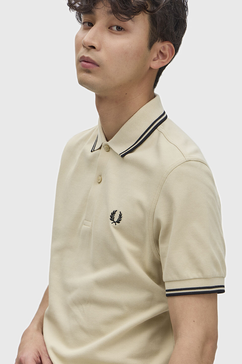 FRED PERRY 「FRED PERRY／The Fred Perry Shirt M3600／フレッドペリー ポロシャツ M3600」|ポロシャツ|