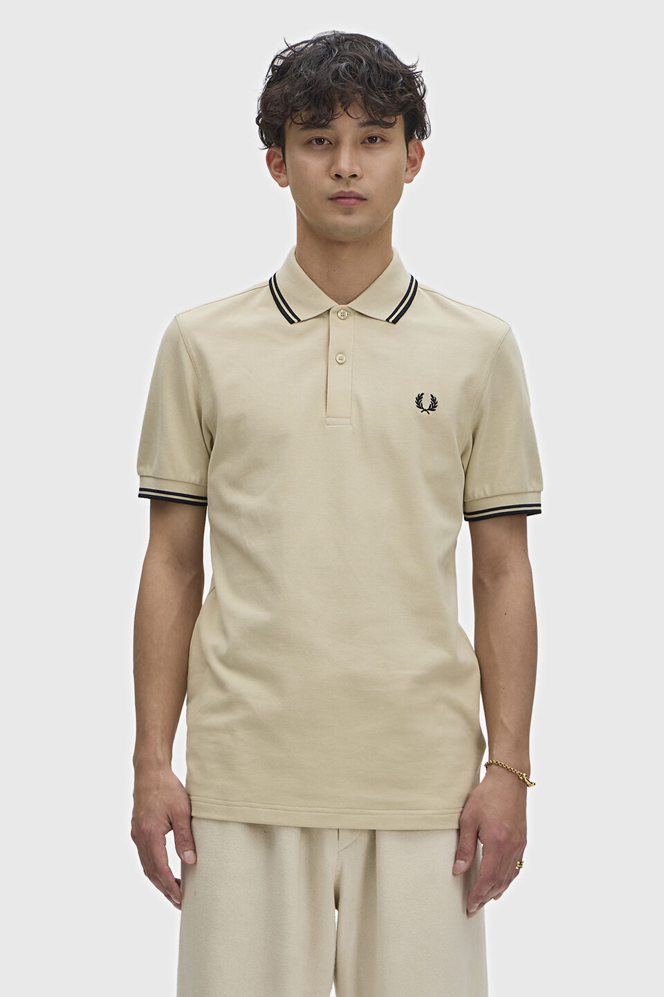 FRED PERRY 「FRED PERRY／The Fred Perry Shirt M3600／フレッドペリー ポロシャツ M3600」|ポロシャツ|