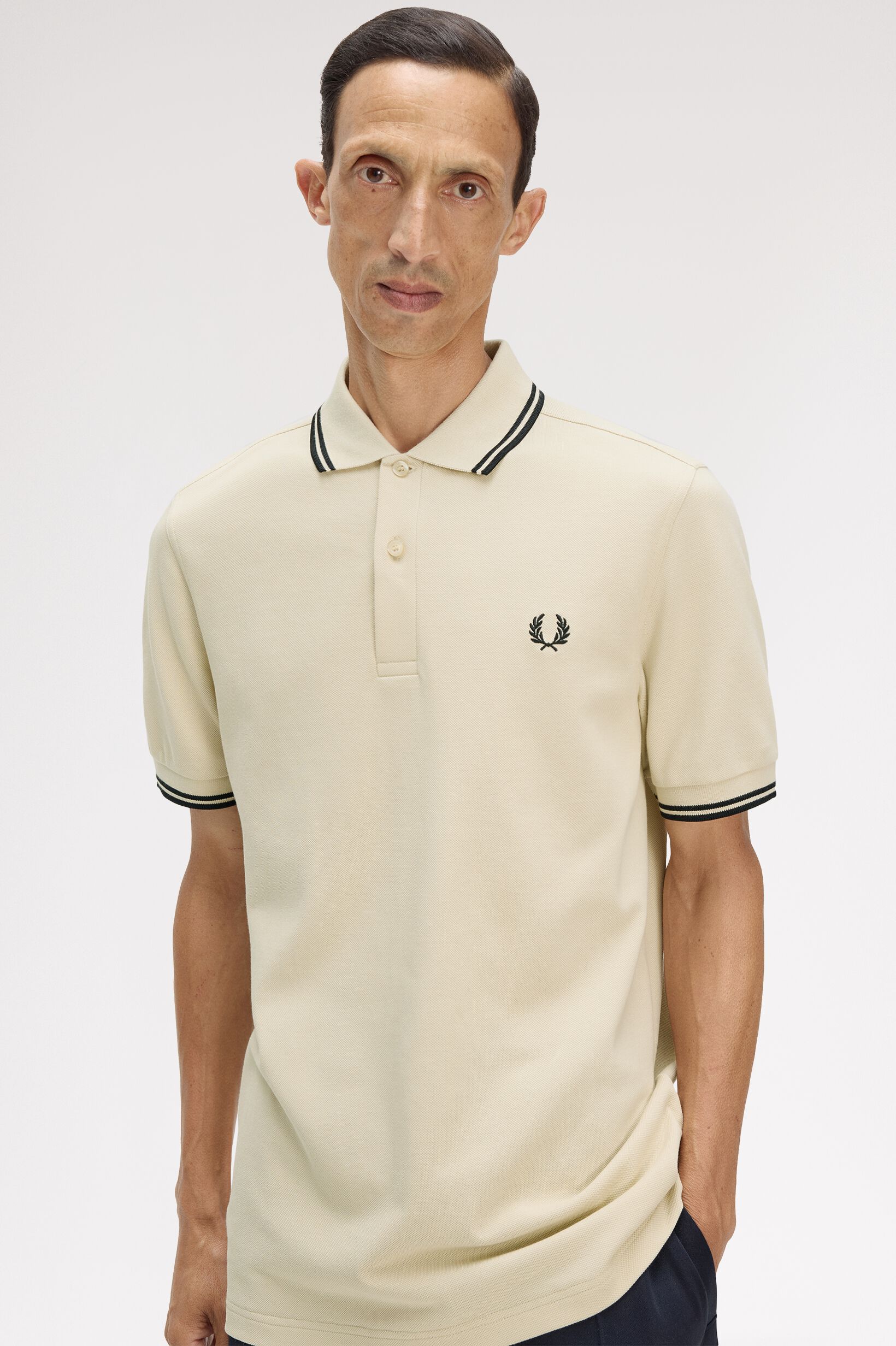 FRED PERRY 「FRED PERRY／The Fred Perry Shirt M3600／フレッドペリー ポロシャツ M3600」|ポロシャツ|