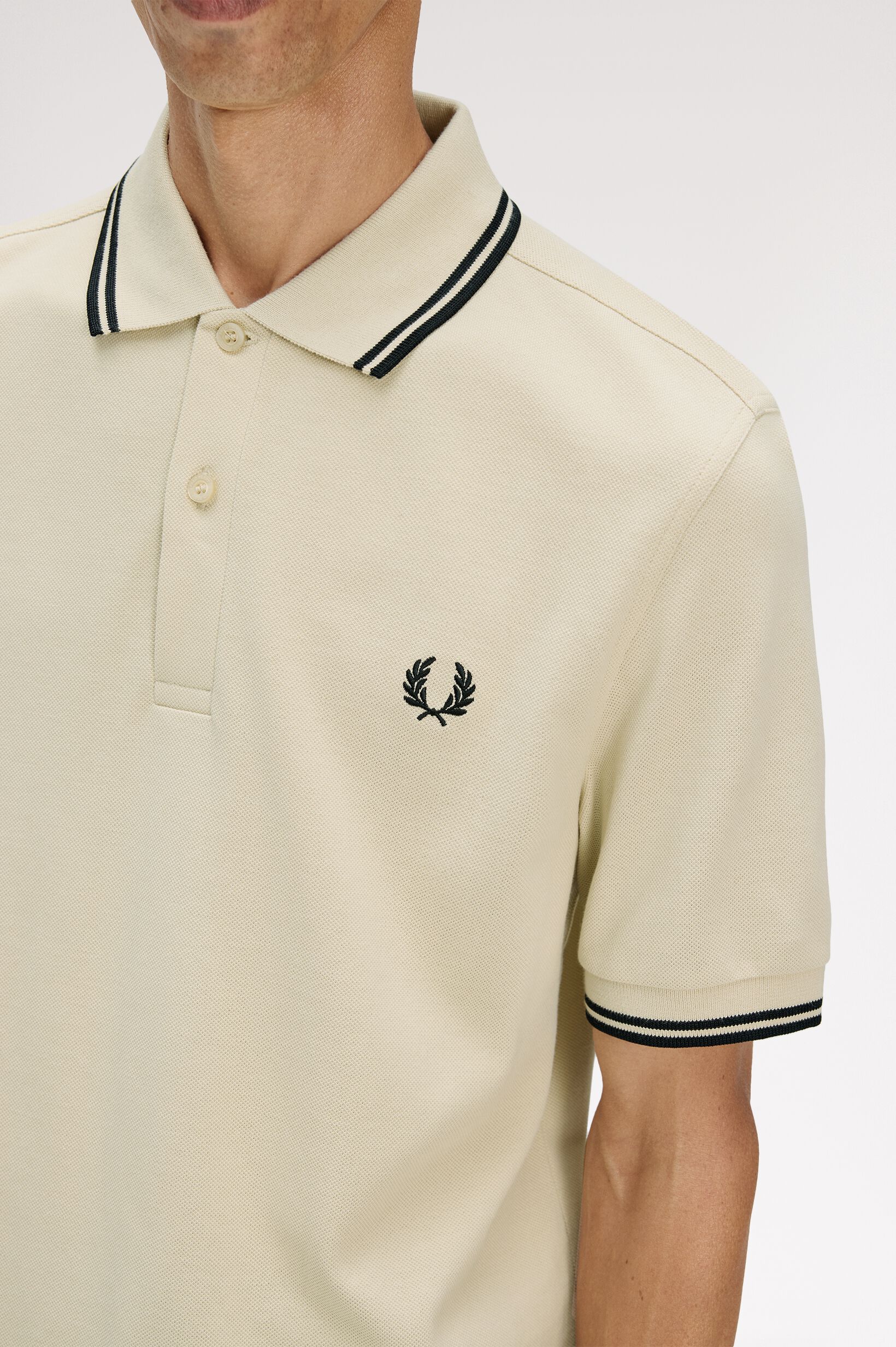 FRED PERRY 「FRED PERRY／The Fred Perry Shirt M3600／フレッドペリー ポロシャツ M3600」|ポロシャツ|