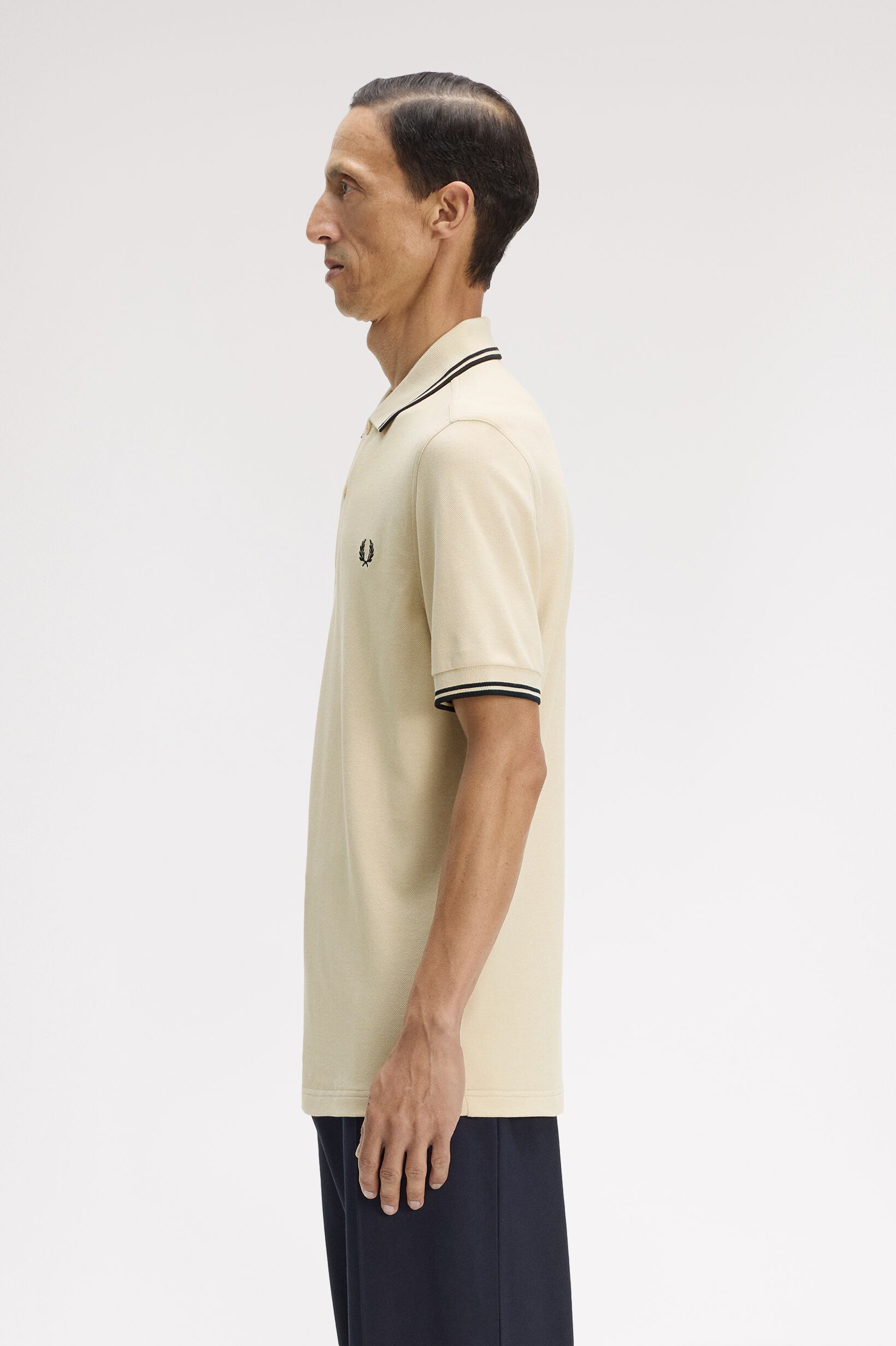 FRED PERRY 「FRED PERRY／The Fred Perry Shirt M3600／フレッドペリー ポロシャツ M3600」|ポロシャツ|
