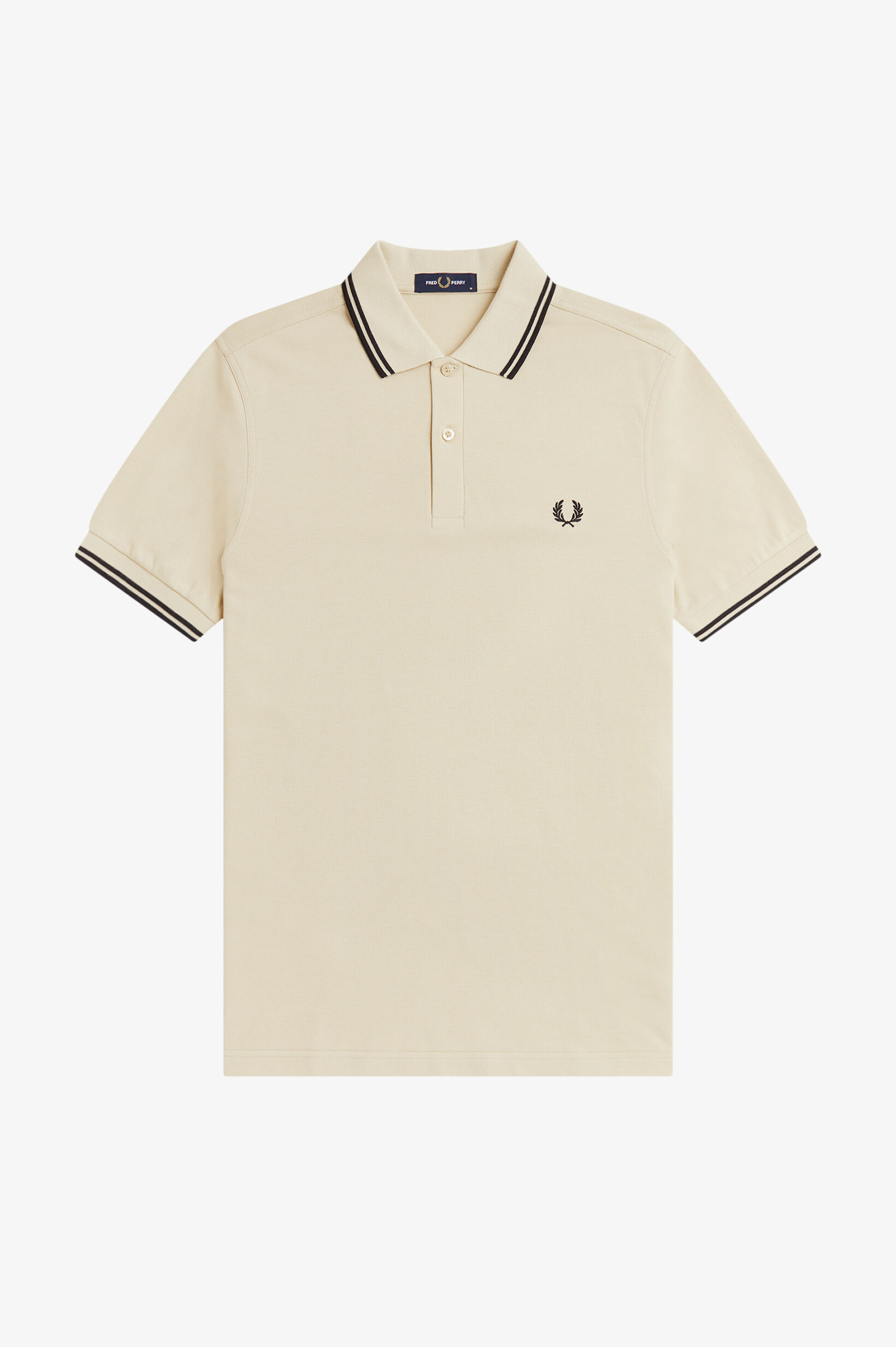 FRED PERRY 「FRED PERRY／The Fred Perry Shirt M3600／フレッドペリー ポロシャツ M3600」|ポロシャツ|