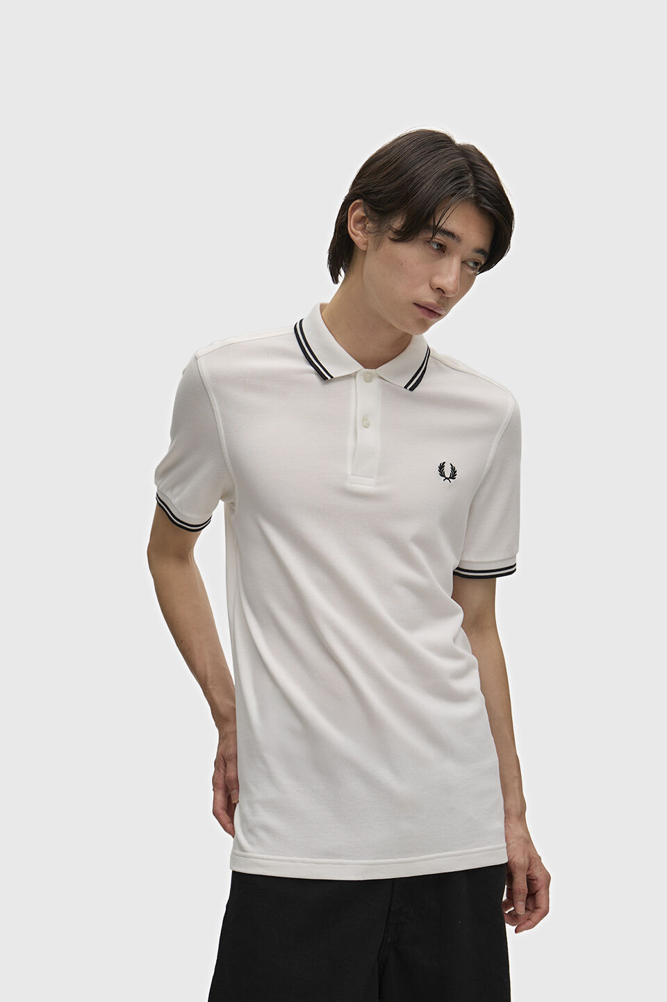 FRED PERRY 「FRED PERRY／The Fred Perry Shirt M3600／フレッドペリー ポロシャツ M3600」|ポロシャツ|