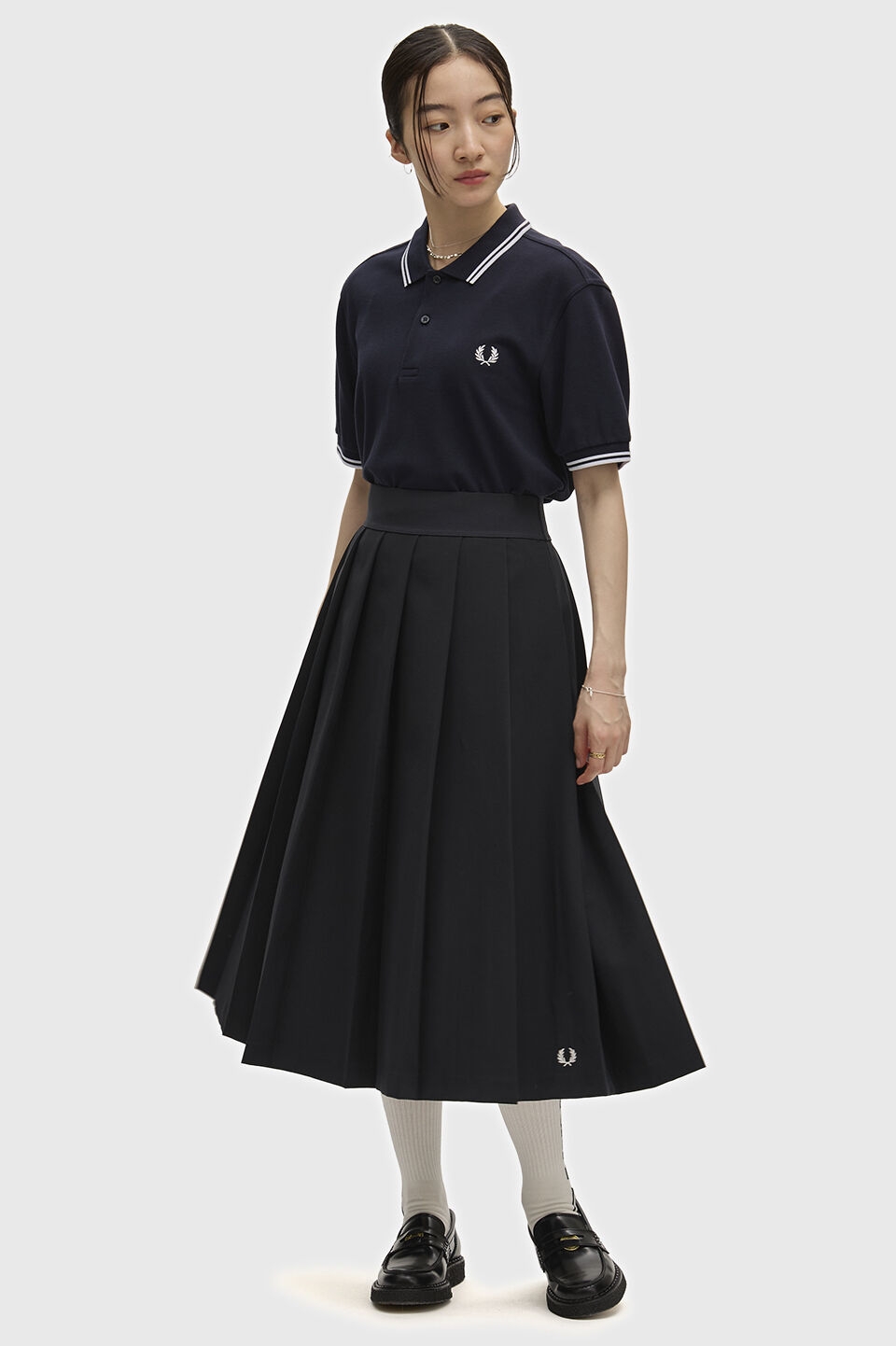 FRED PERRY 「FRED PERRY／The Fred Perry Shirt M3600／フレッドペリー ポロシャツ M3600」|ポロシャツ|
