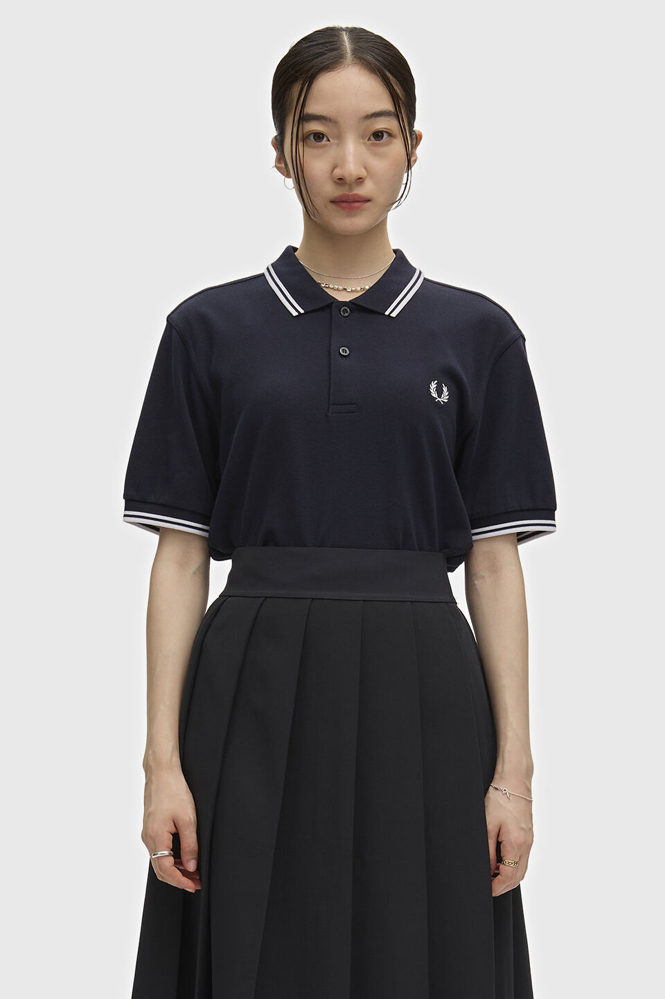 FRED PERRY 「FRED PERRY／The Fred Perry Shirt M3600／フレッドペリー ポロシャツ M3600」|ポロシャツ|