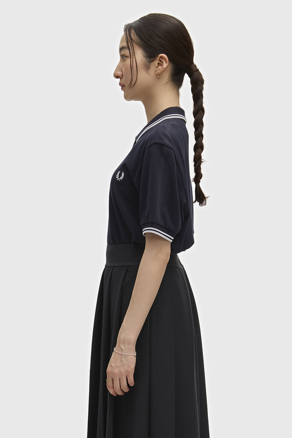 FRED PERRY 「FRED PERRY／The Fred Perry Shirt M3600／フレッドペリー ポロシャツ M3600」|ポロシャツ|