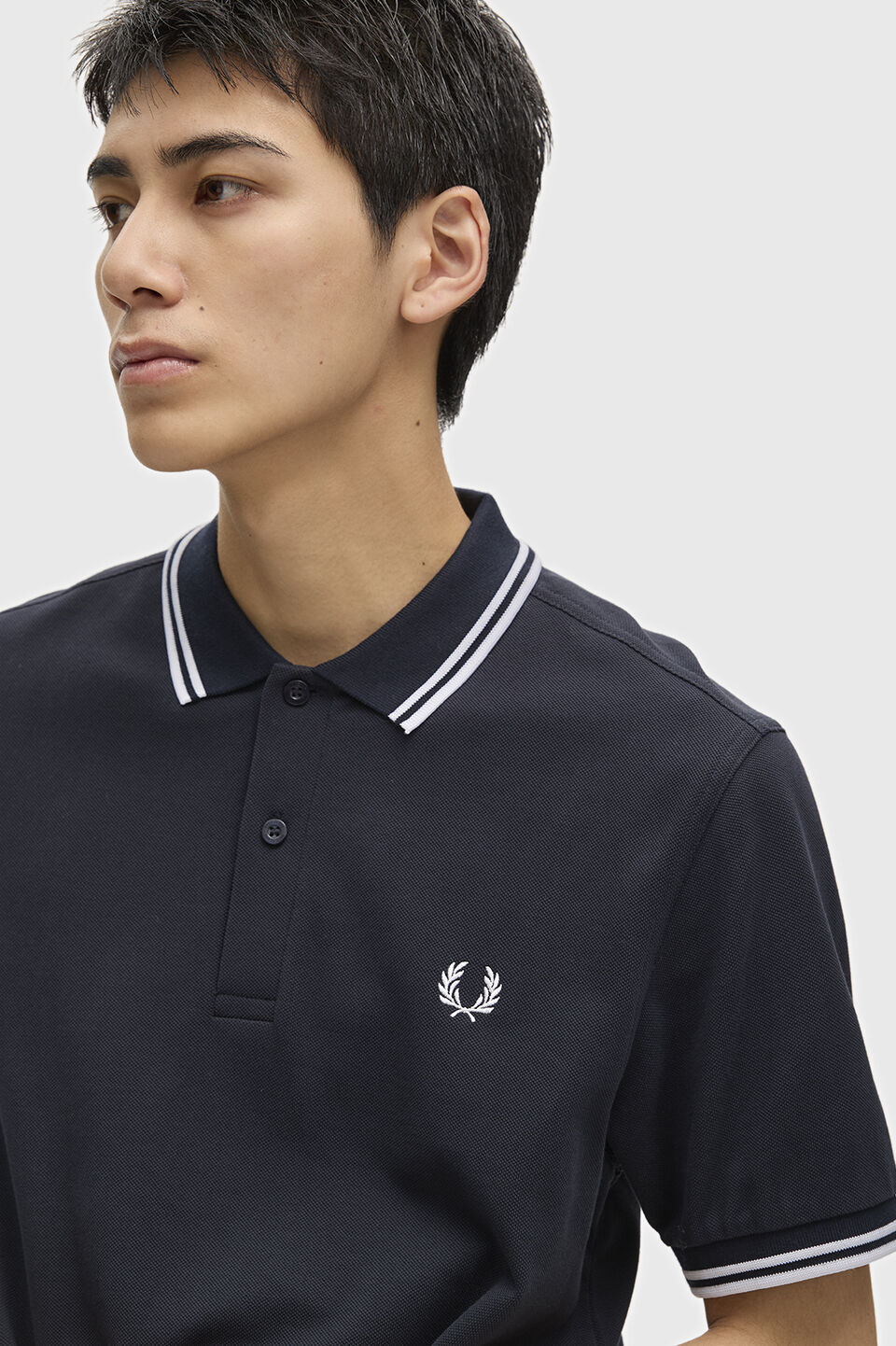 FRED PERRY 「FRED PERRY／The Fred Perry Shirt M3600／フレッドペリー ポロシャツ M3600」|ポロシャツ|