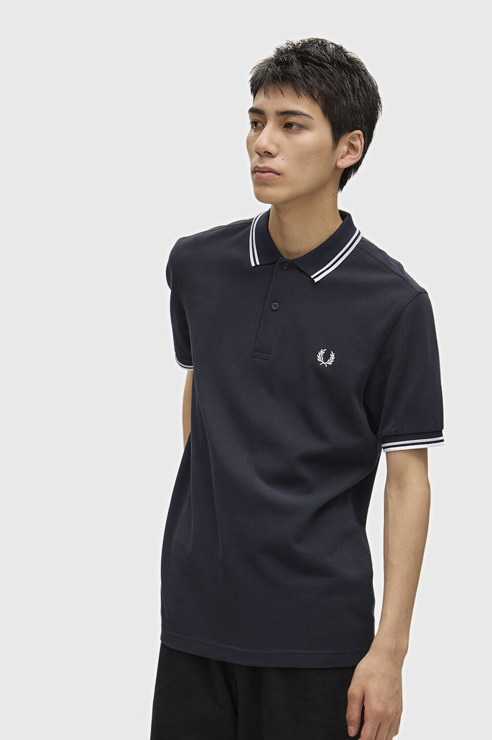 FRED PERRY 「FRED PERRY／The Fred Perry Shirt M3600／フレッドペリー ポロシャツ M3600」|ポロシャツ|