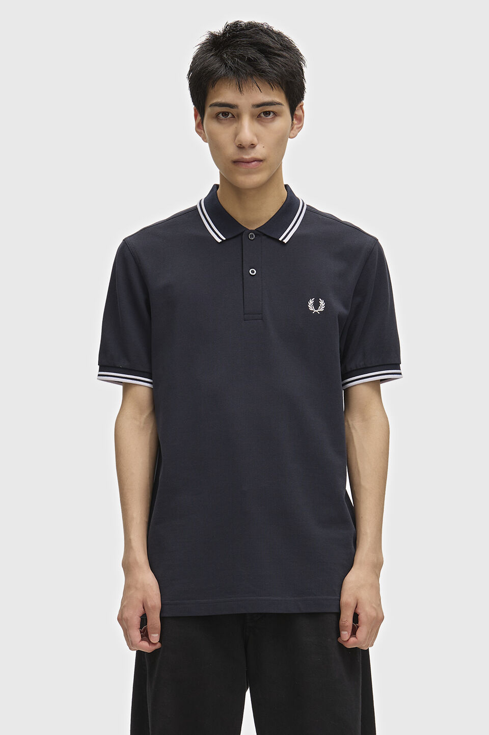 FRED PERRY 「FRED PERRY／The Fred Perry Shirt M3600／フレッドペリー ポロシャツ M3600」|ポロシャツ|
