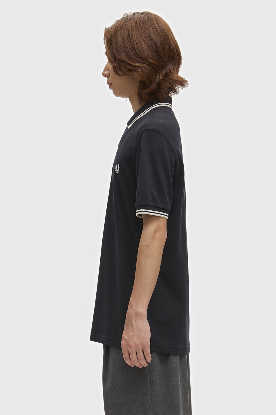 FRED PERRY 「FRED PERRY／The Fred Perry Shirt M3600／フレッドペリー ポロシャツ M3600」|ポロシャツ|