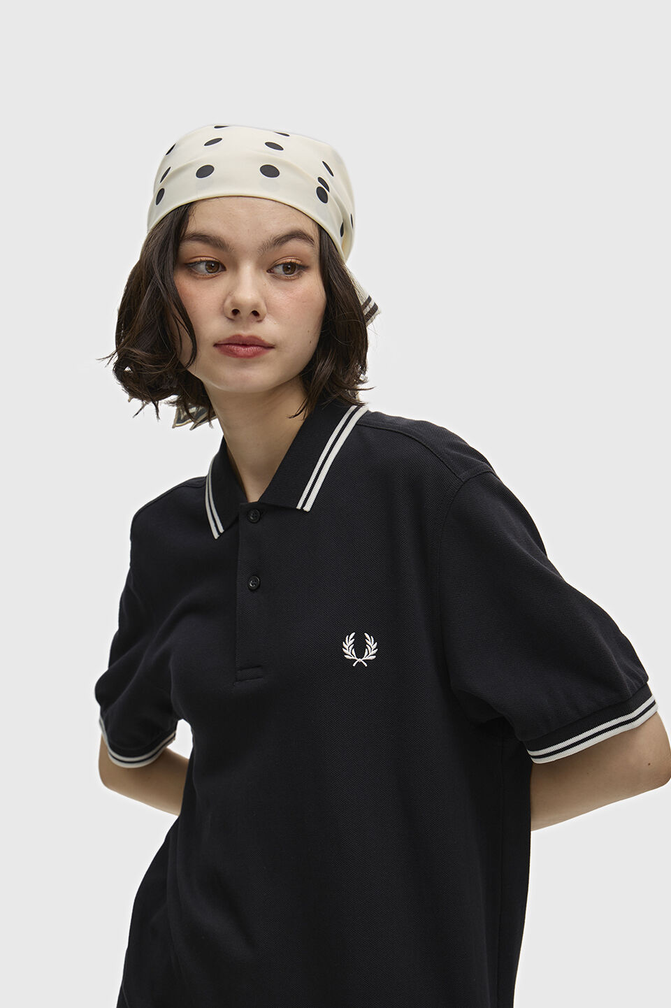 FRED PERRY 「FRED PERRY／The Fred Perry Shirt M3600／フレッドペリー ポロシャツ M3600」|ポロシャツ|