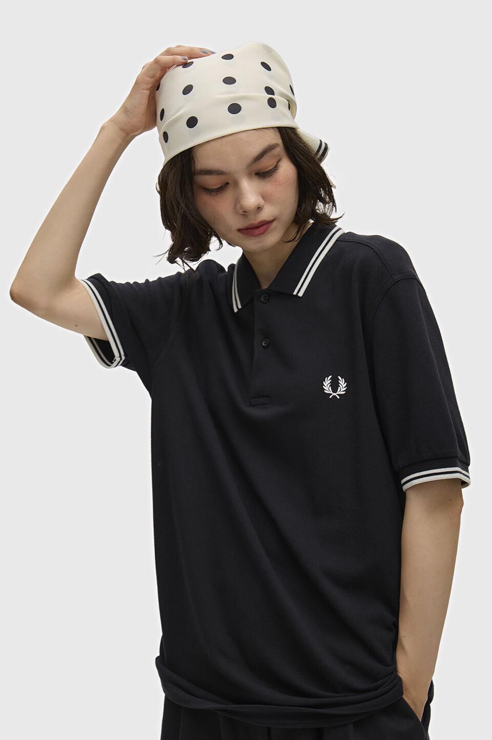 FRED PERRY 「FRED PERRY／The Fred Perry Shirt M3600／フレッドペリー ポロシャツ M3600」|ポロシャツ|
