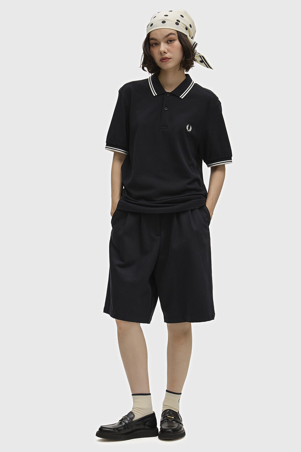 FRED PERRY 「FRED PERRY／The Fred Perry Shirt M3600／フレッドペリー ポロシャツ M3600」|ポロシャツ|