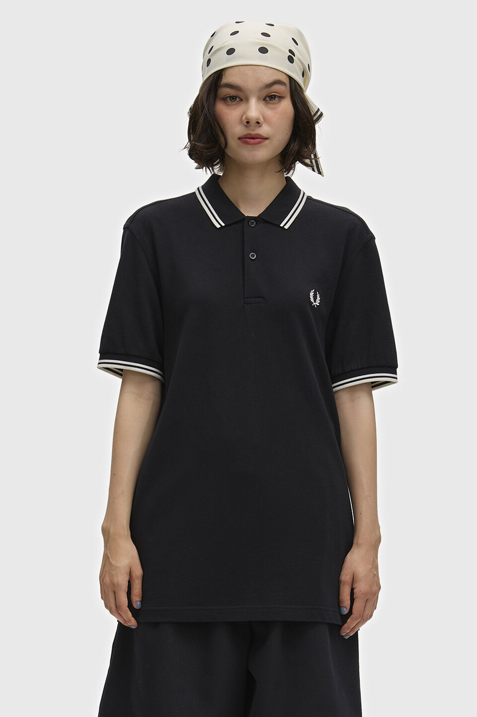 FRED PERRY 「FRED PERRY／The Fred Perry Shirt M3600／フレッドペリー ポロシャツ M3600」|ポロシャツ|
