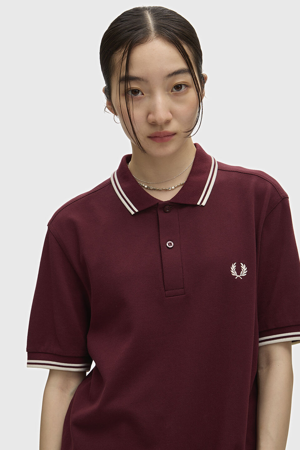 FRED PERRY 「FRED PERRY／The Fred Perry Shirt M3600／フレッドペリー ポロシャツ M3600」|ポロシャツ|