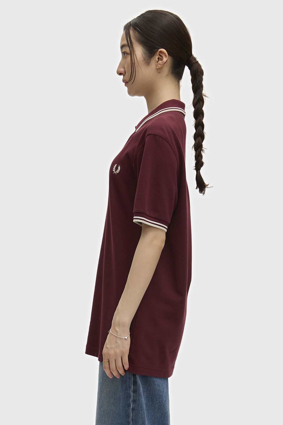 FRED PERRY 「FRED PERRY／The Fred Perry Shirt M3600／フレッドペリー ポロシャツ M3600」|ポロシャツ|