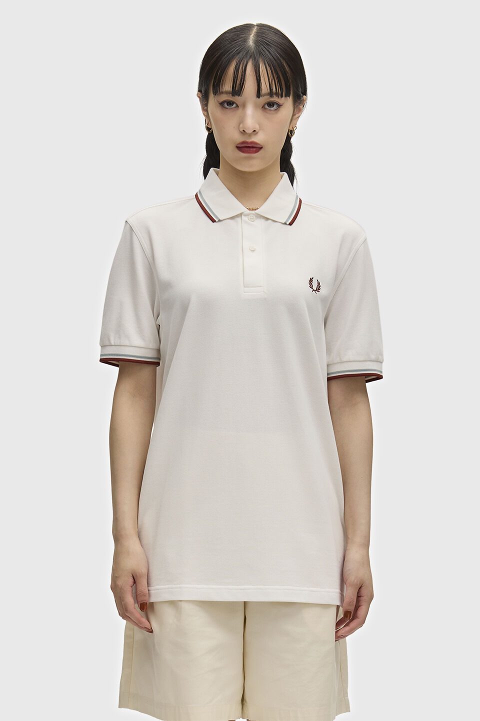 FRED PERRY 「FRED PERRY／The Fred Perry Shirt M3600／フレッドペリー ポロシャツ M3600」|ポロシャツ|