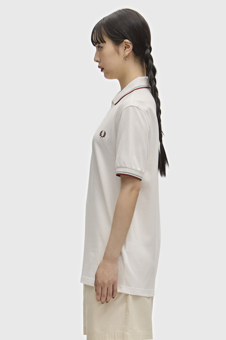 FRED PERRY 「FRED PERRY／The Fred Perry Shirt M3600／フレッドペリー ポロシャツ M3600」|ポロシャツ|