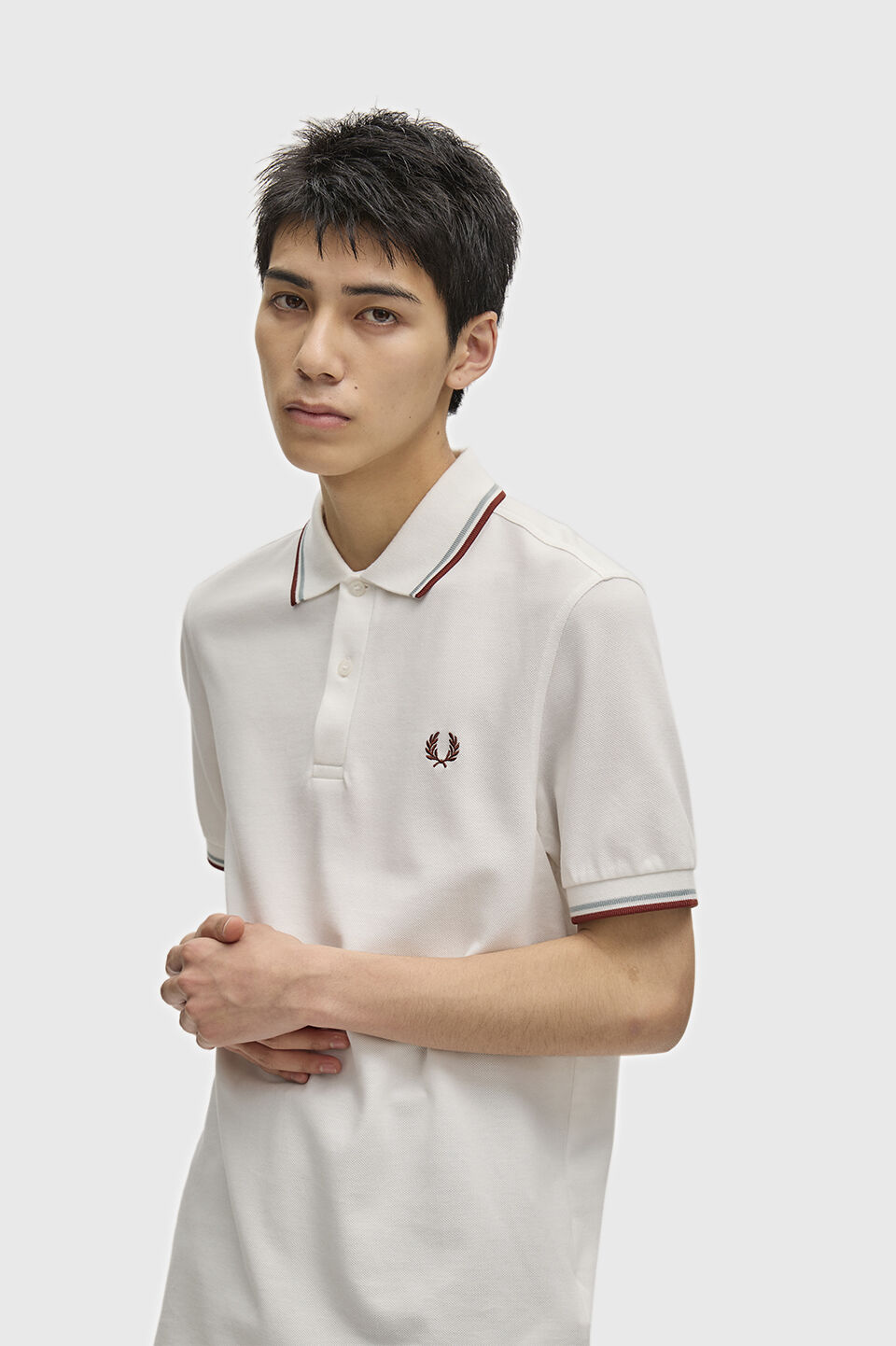 FRED PERRY 「FRED PERRY／The Fred Perry Shirt M3600／フレッドペリー ポロシャツ M3600」|ポロシャツ|