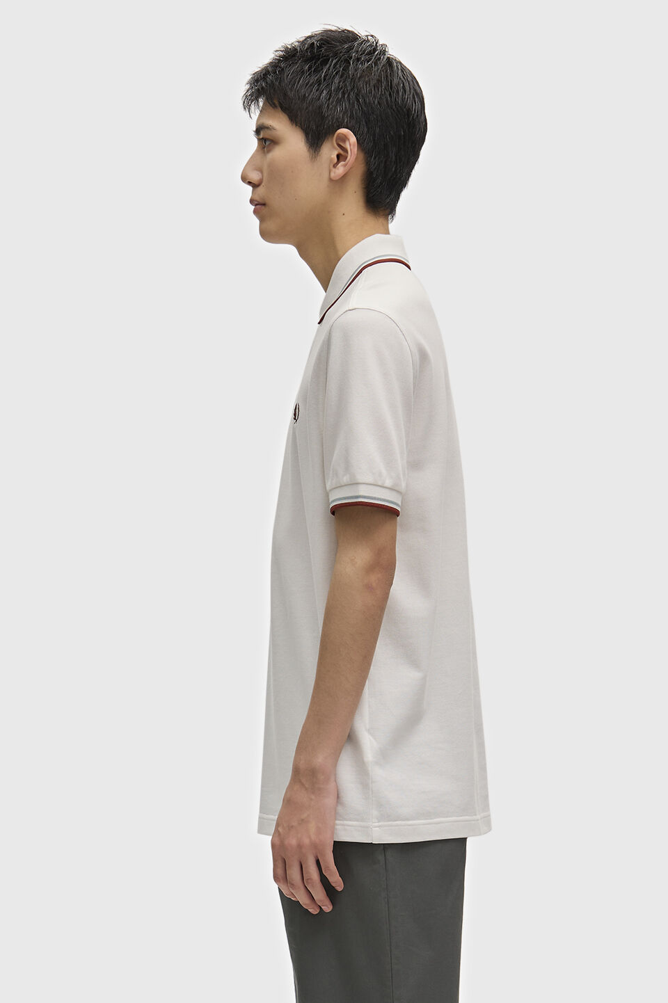 FRED PERRY 「FRED PERRY／The Fred Perry Shirt M3600／フレッドペリー ポロシャツ M3600」|ポロシャツ|