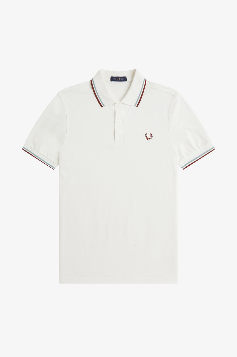 FRED PERRY 「FRED PERRY／The Fred Perry Shirt M3600／フレッドペリー ポロシャツ M3600」|ポロシャツ|