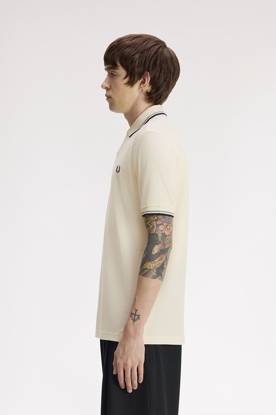 FRED PERRY 「FRED PERRY／The Fred Perry Shirt M3600／フレッドペリー ポロシャツ M3600」|ポロシャツ|