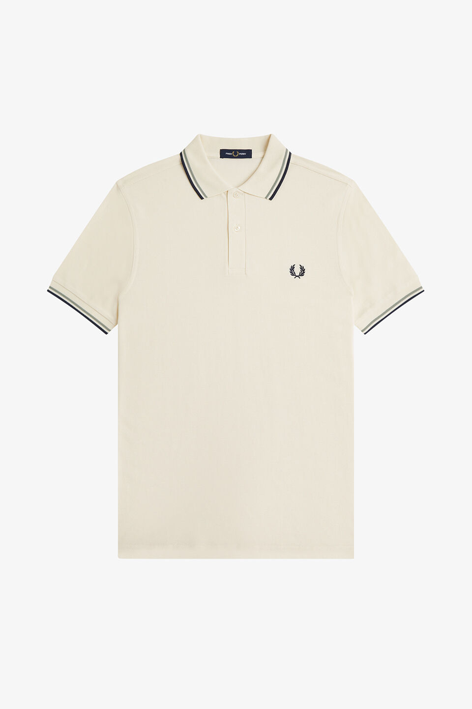 FRED PERRY 「FRED PERRY／The Fred Perry Shirt M3600／フレッドペリー ポロシャツ M3600」|ポロシャツ|