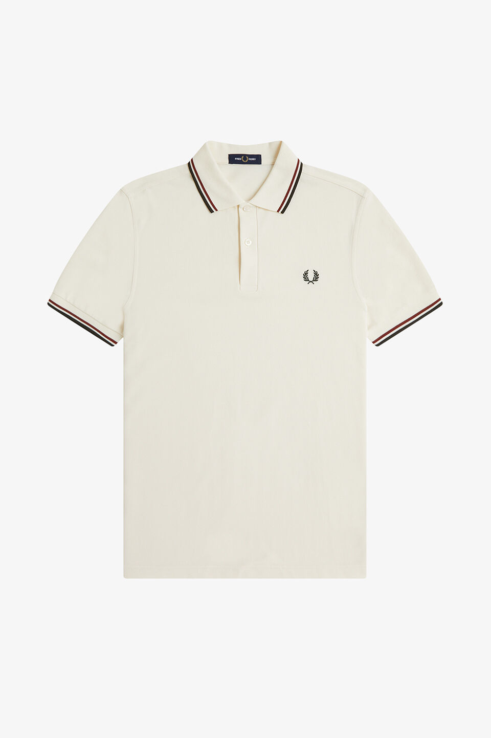 FRED PERRY 「FRED PERRY／The Fred Perry Shirt M3600／フレッドペリー ポロシャツ M3600」|ポロシャツ|
