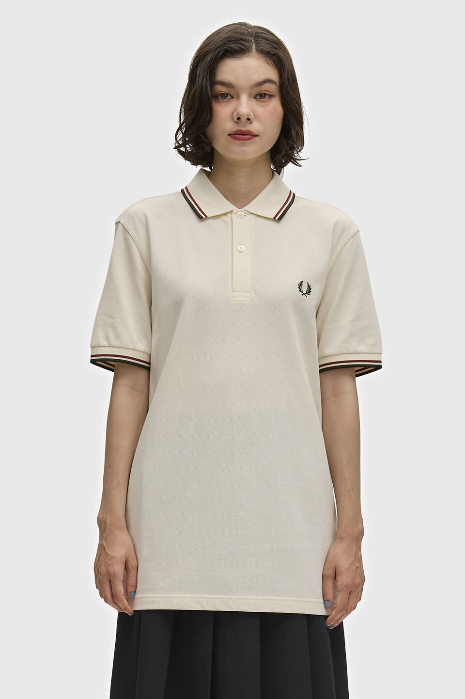 FRED PERRY 「FRED PERRY／The Fred Perry Shirt M3600／フレッドペリー ポロシャツ M3600」|ポロシャツ|
