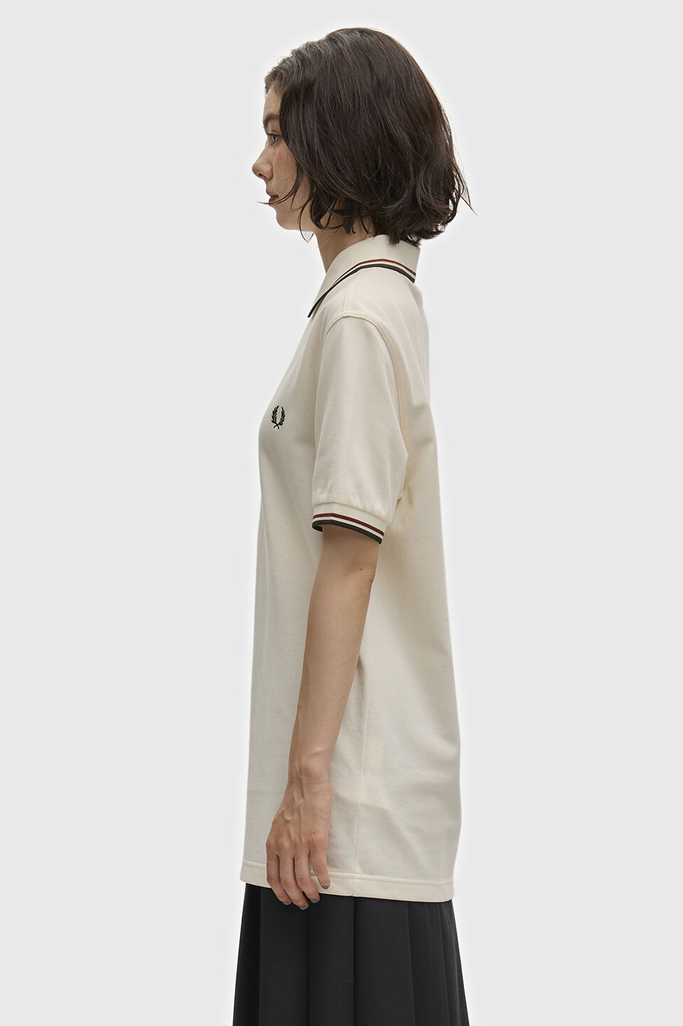 FRED PERRY 「FRED PERRY／The Fred Perry Shirt M3600／フレッドペリー ポロシャツ M3600」|ポロシャツ|
