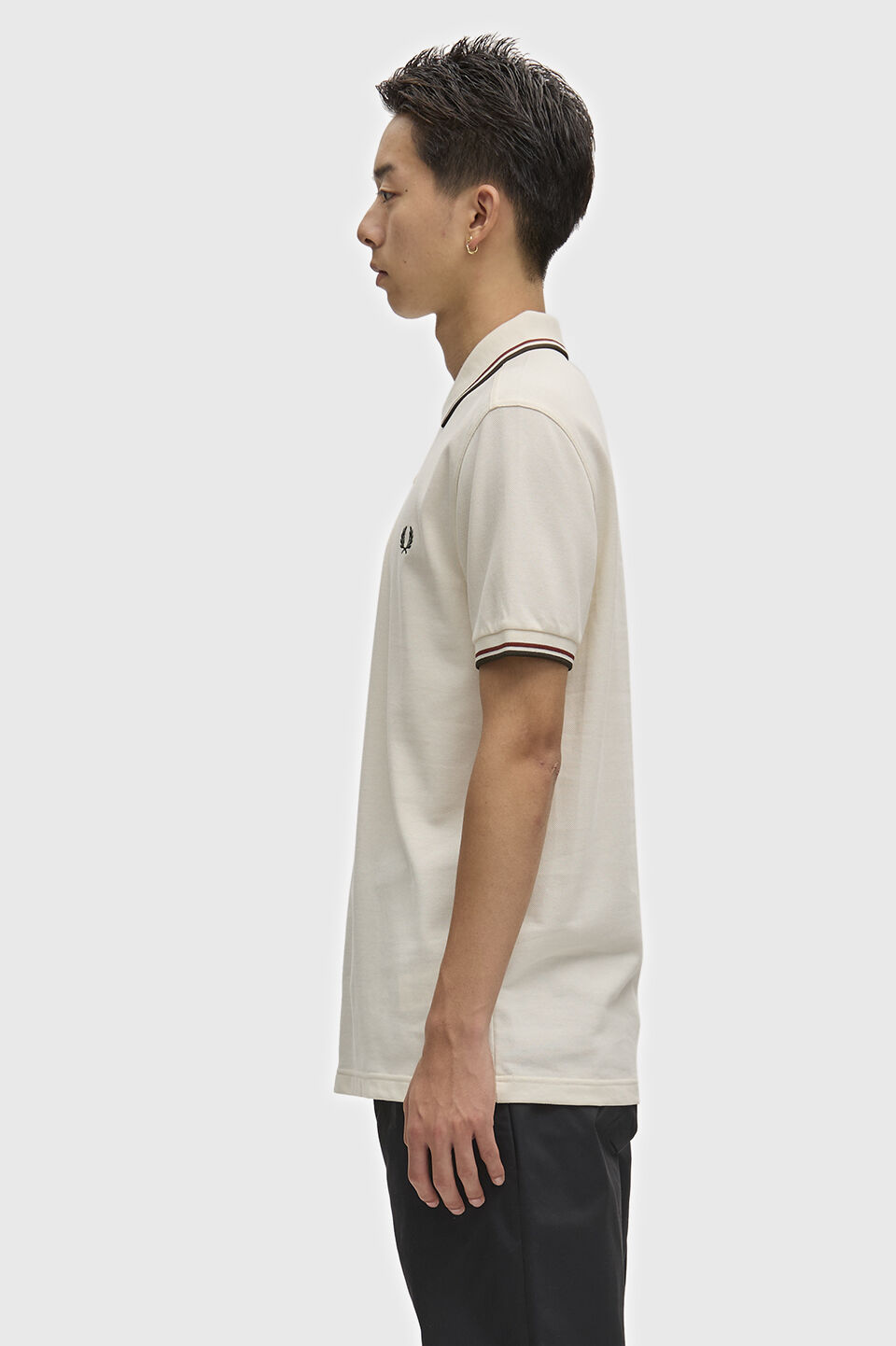 FRED PERRY 「FRED PERRY／The Fred Perry Shirt M3600／フレッドペリー ポロシャツ M3600」|ポロシャツ|