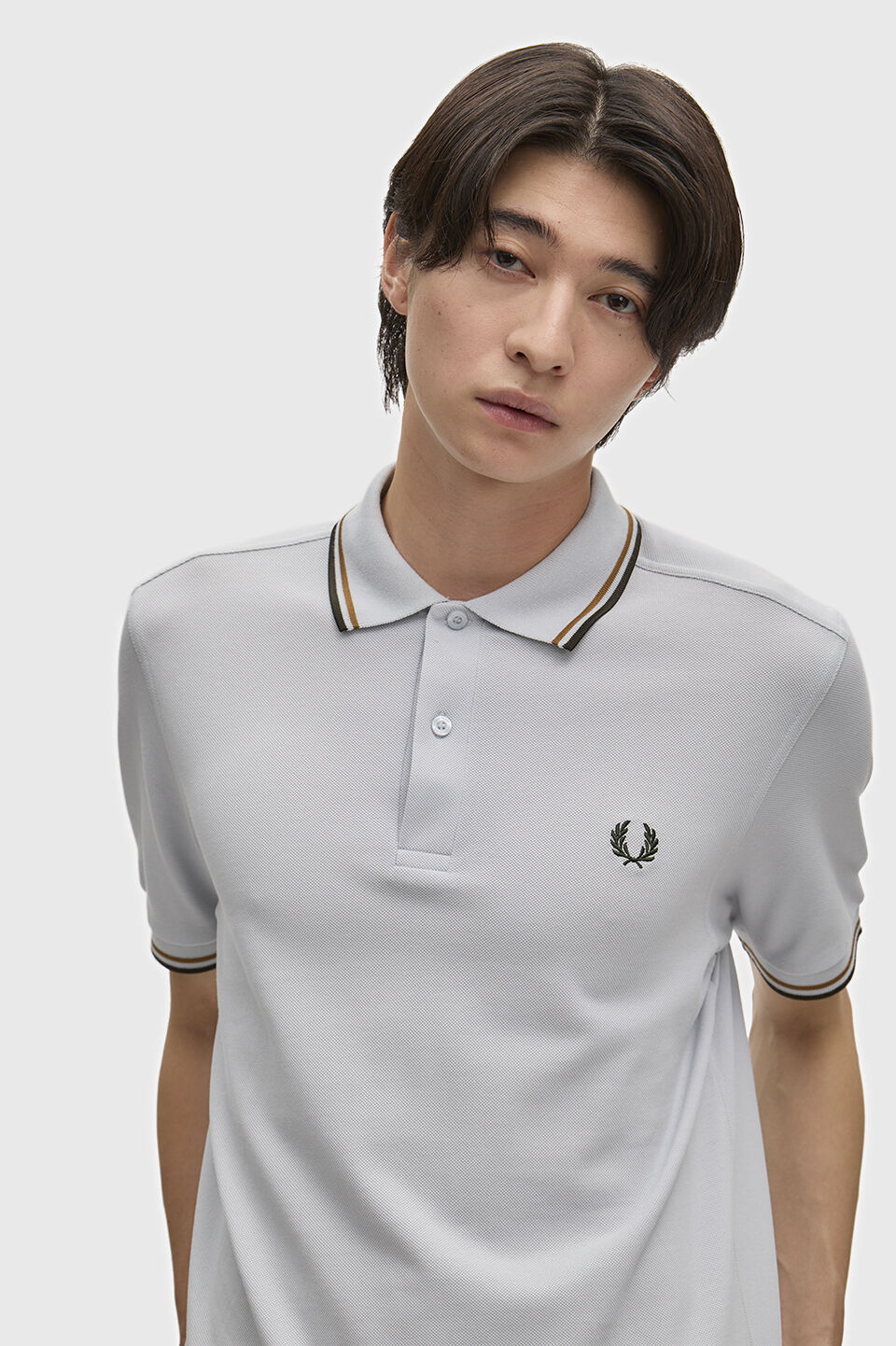 FRED PERRY 「FRED PERRY／The Fred Perry Shirt M3600／フレッドペリー ポロシャツ M3600」|ポロシャツ|