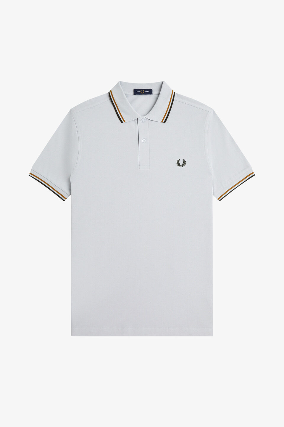 FRED PERRY 「FRED PERRY／The Fred Perry Shirt M3600／フレッドペリー ポロシャツ M3600」|ポロシャツ|