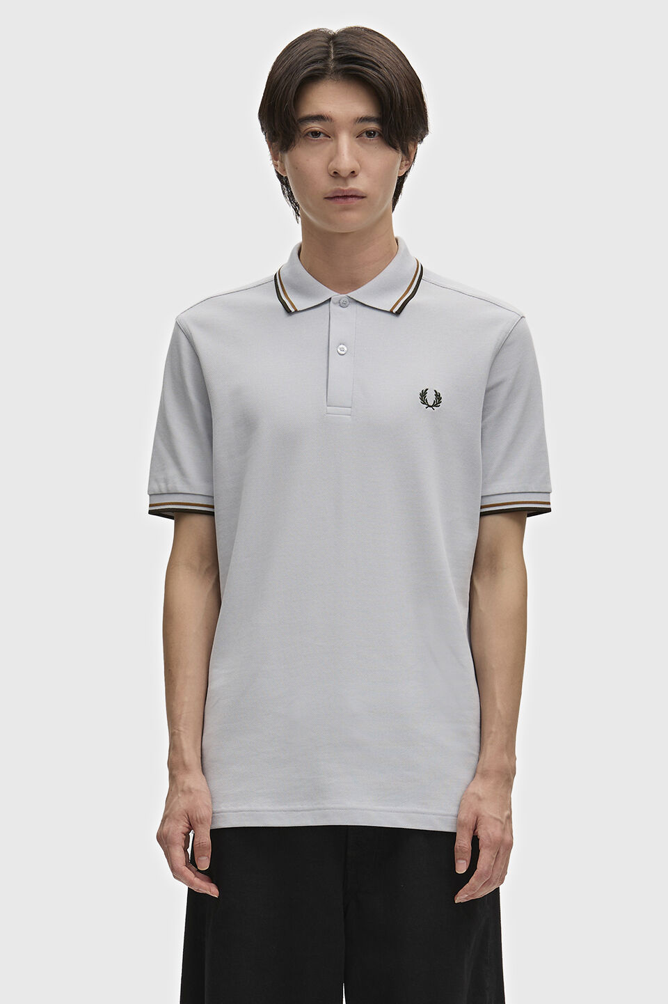 FRED PERRY 「FRED PERRY／The Fred Perry Shirt M3600／フレッドペリー ポロシャツ M3600」|ポロシャツ|