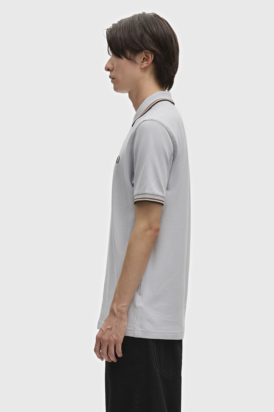 FRED PERRY 「FRED PERRY／The Fred Perry Shirt M3600／フレッドペリー ポロシャツ M3600」|ポロシャツ|