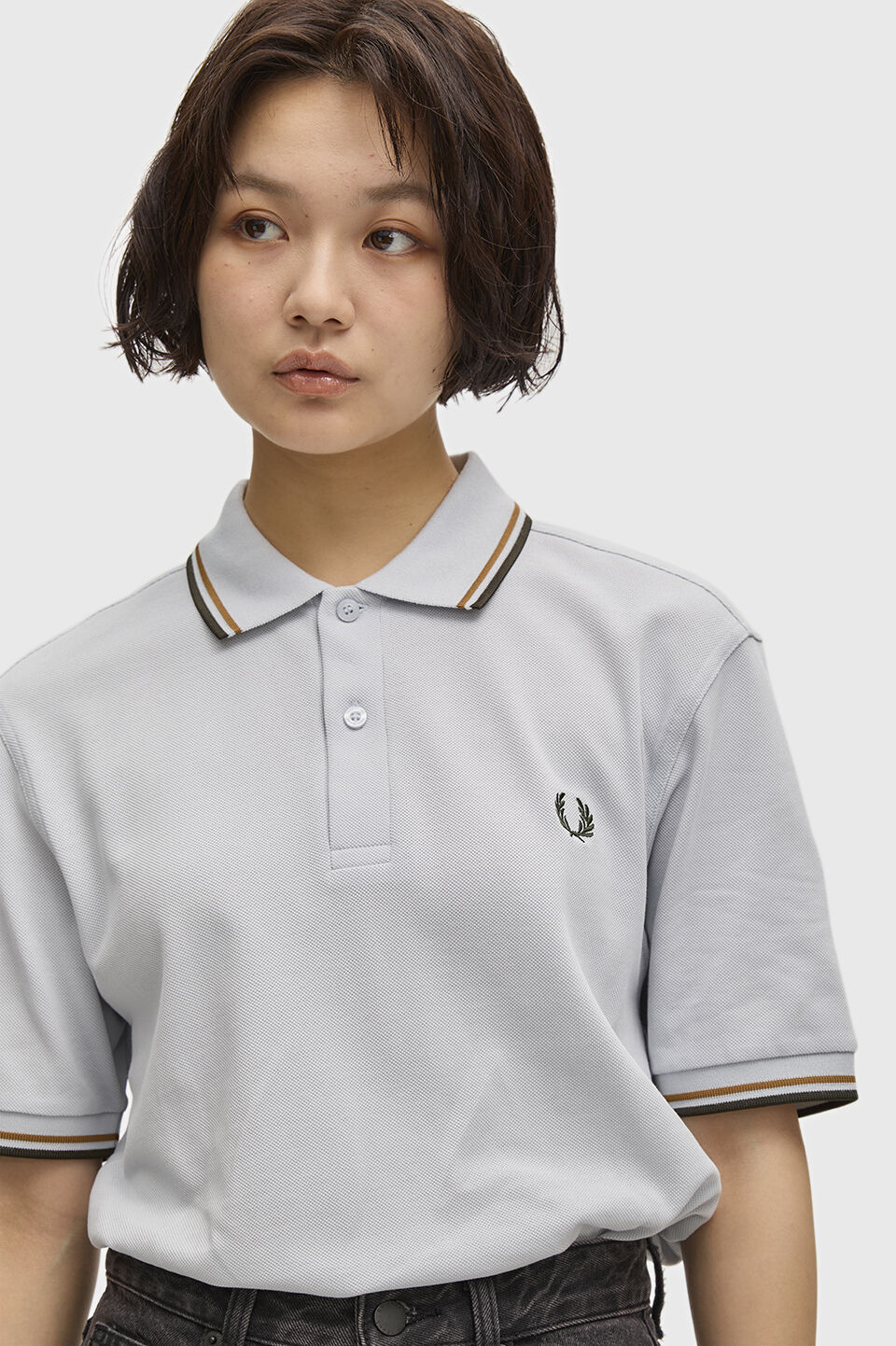 FRED PERRY 「FRED PERRY／The Fred Perry Shirt M3600／フレッドペリー ポロシャツ M3600」|ポロシャツ|