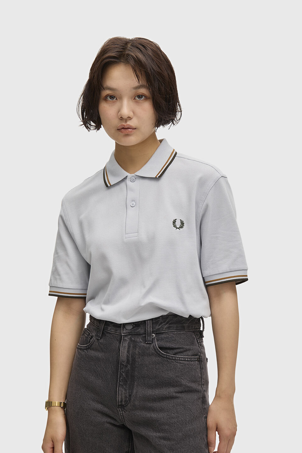 FRED PERRY 「FRED PERRY／The Fred Perry Shirt M3600／フレッドペリー ポロシャツ M3600」|ポロシャツ|