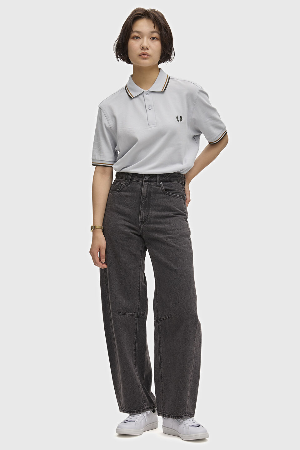 FRED PERRY 「FRED PERRY／The Fred Perry Shirt M3600／フレッドペリー ポロシャツ M3600」|ポロシャツ|
