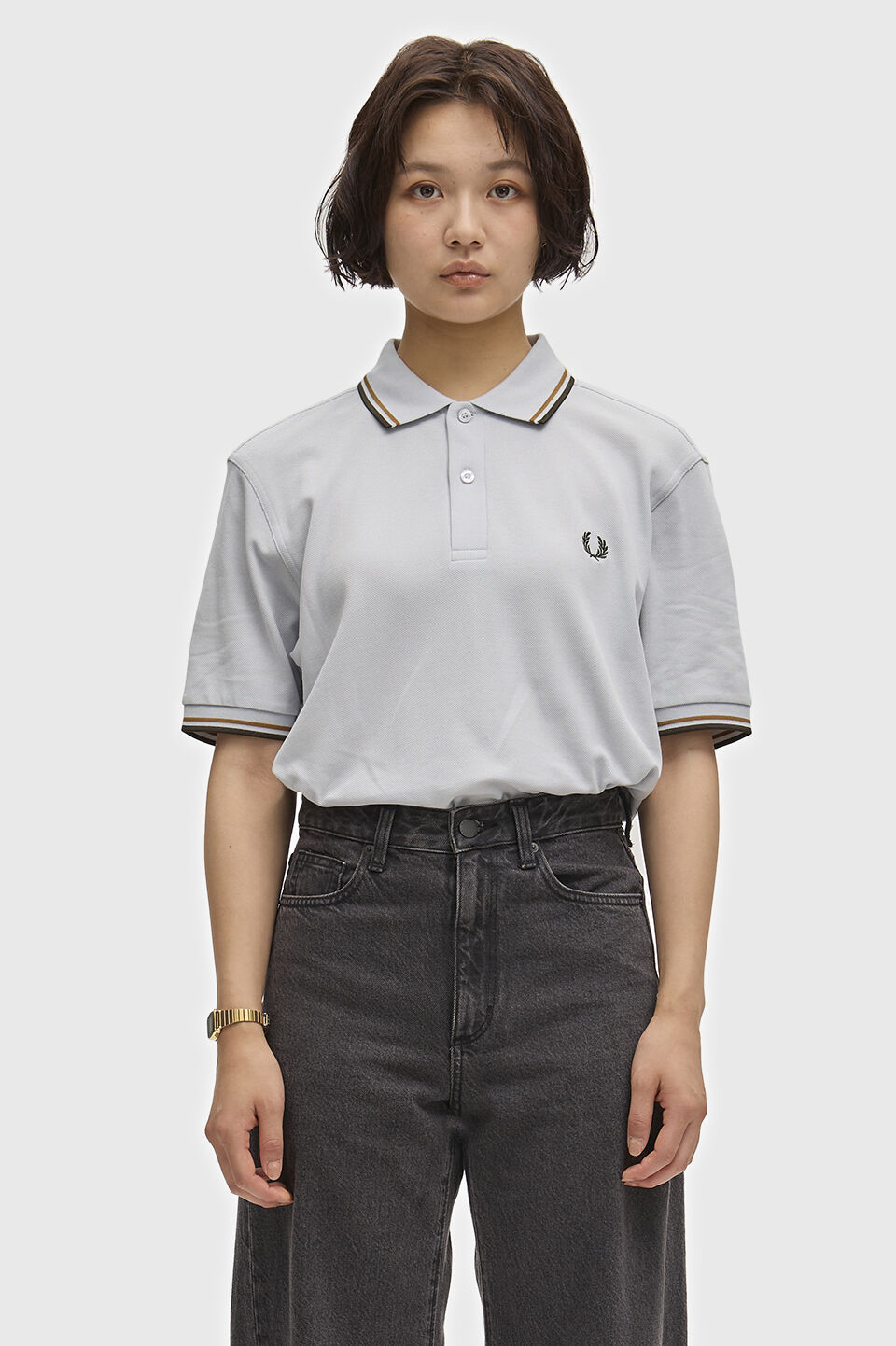 FRED PERRY 「FRED PERRY／The Fred Perry Shirt M3600／フレッドペリー ポロシャツ M3600」|ポロシャツ|