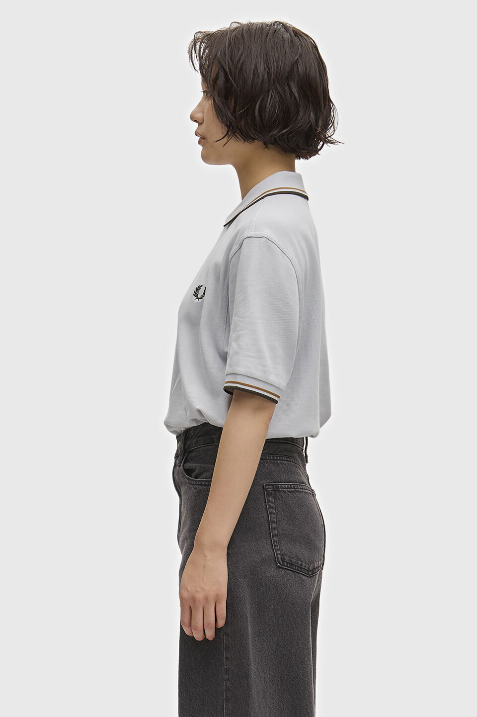 FRED PERRY 「FRED PERRY／The Fred Perry Shirt M3600／フレッドペリー ポロシャツ M3600」|ポロシャツ|