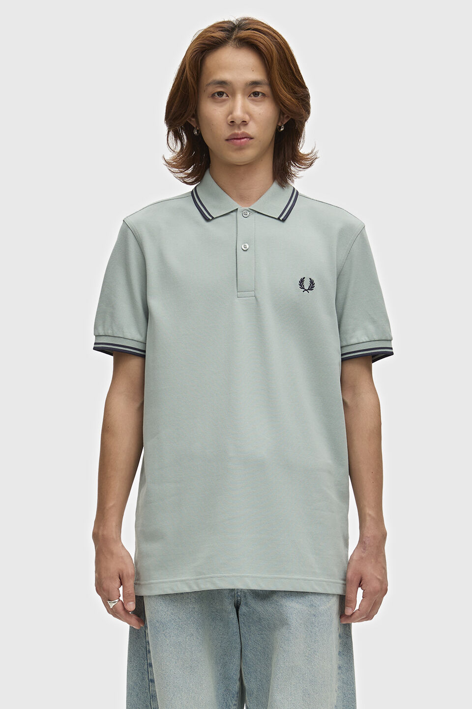 FRED PERRY 「FRED PERRY／The Fred Perry Shirt M3600／フレッドペリー ポロシャツ M3600」|ポロシャツ|