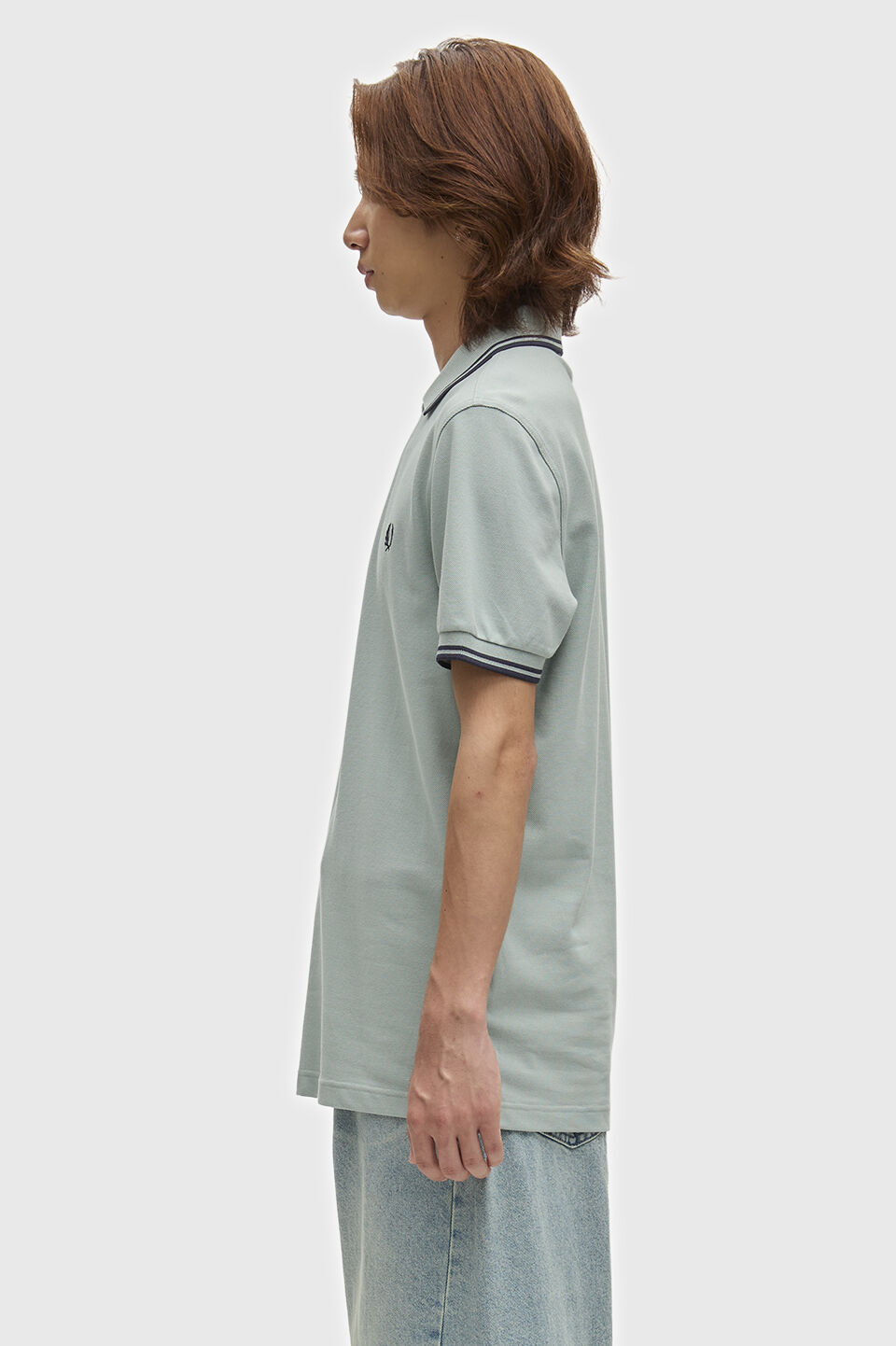 FRED PERRY 「FRED PERRY／The Fred Perry Shirt M3600／フレッドペリー ポロシャツ M3600」|ポロシャツ|