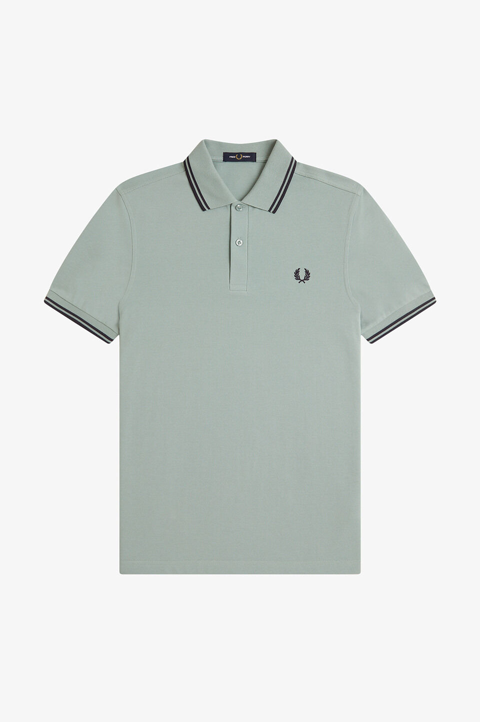 FRED PERRY 「FRED PERRY／The Fred Perry Shirt M3600／フレッドペリー ポロシャツ M3600」|ポロシャツ|